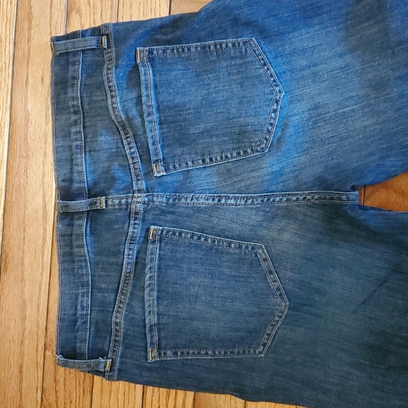 Gap high rise jean leggings - Picture 7 of 7